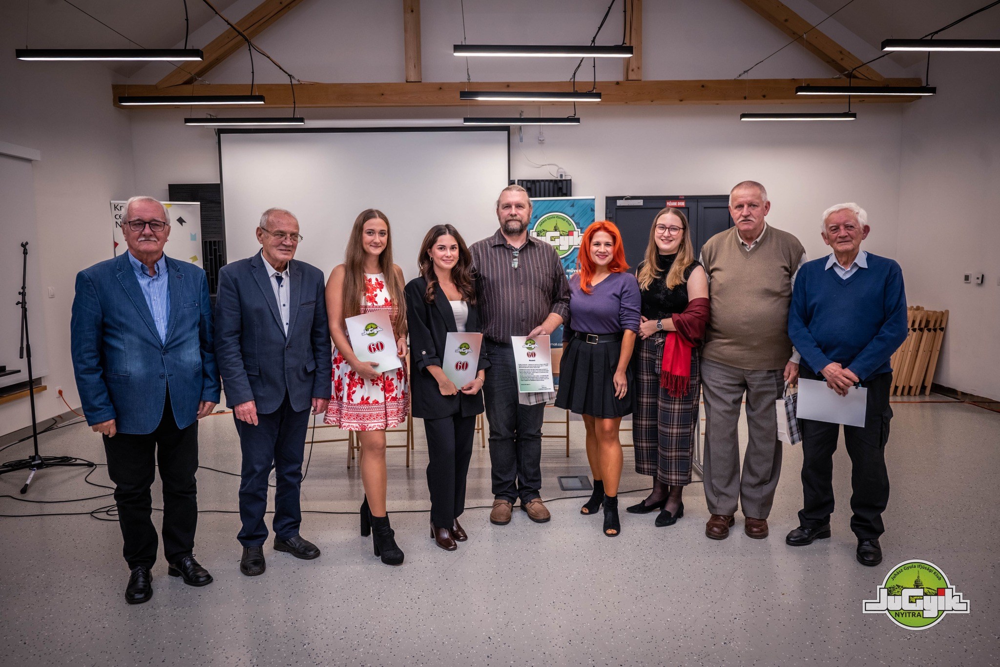 7 Generációk találkozója