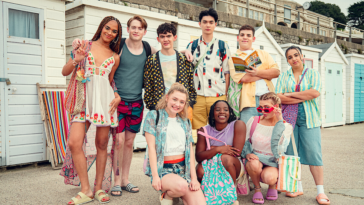 B Adél Heartsopper cast vers 2