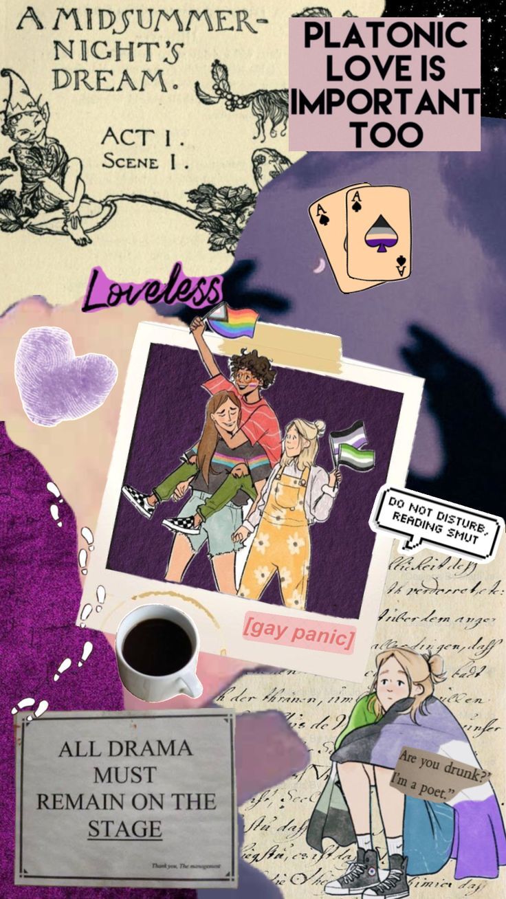 B Adél Loveless moodboard