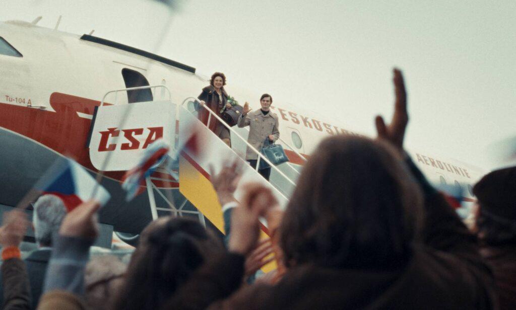 B Adél Nepela Több mint edző