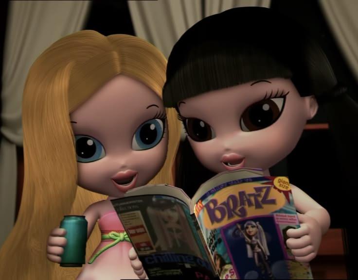 Bratz 1