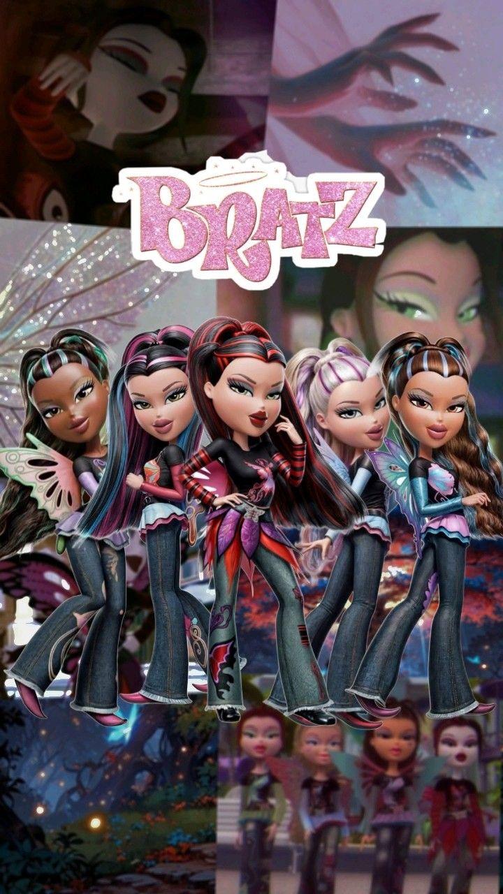 Bratz
