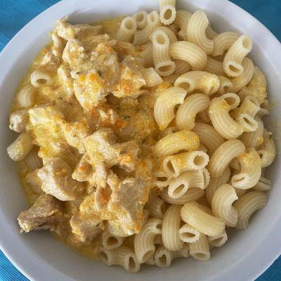 Creepy pasta Etelka