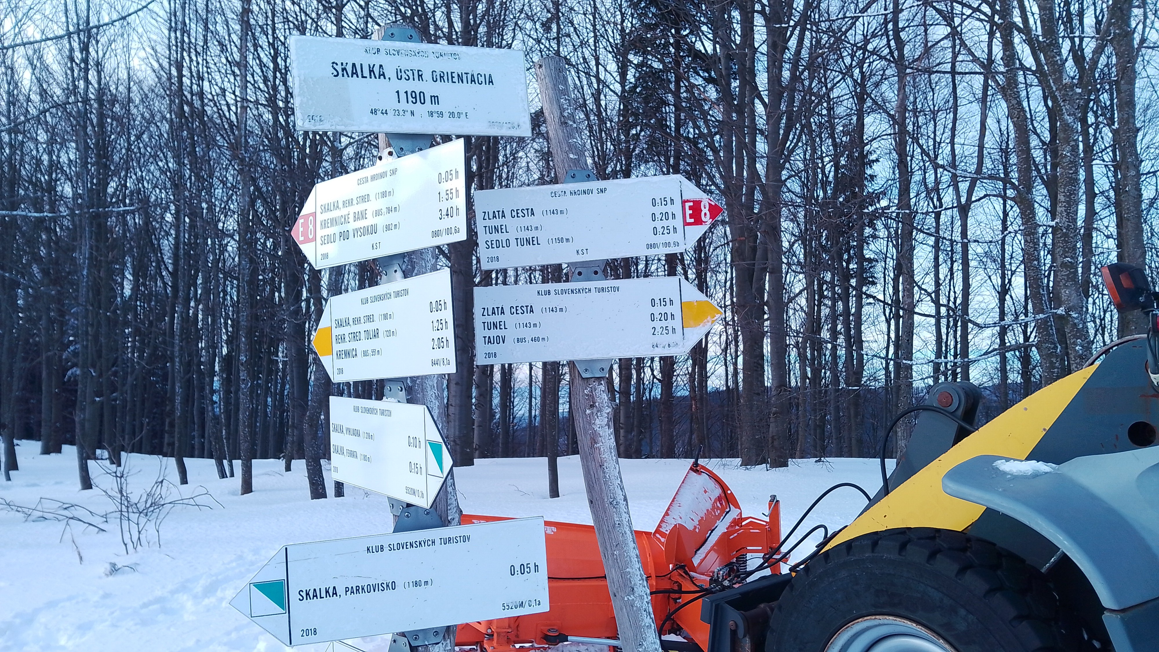 Ez már jó irányba vitt