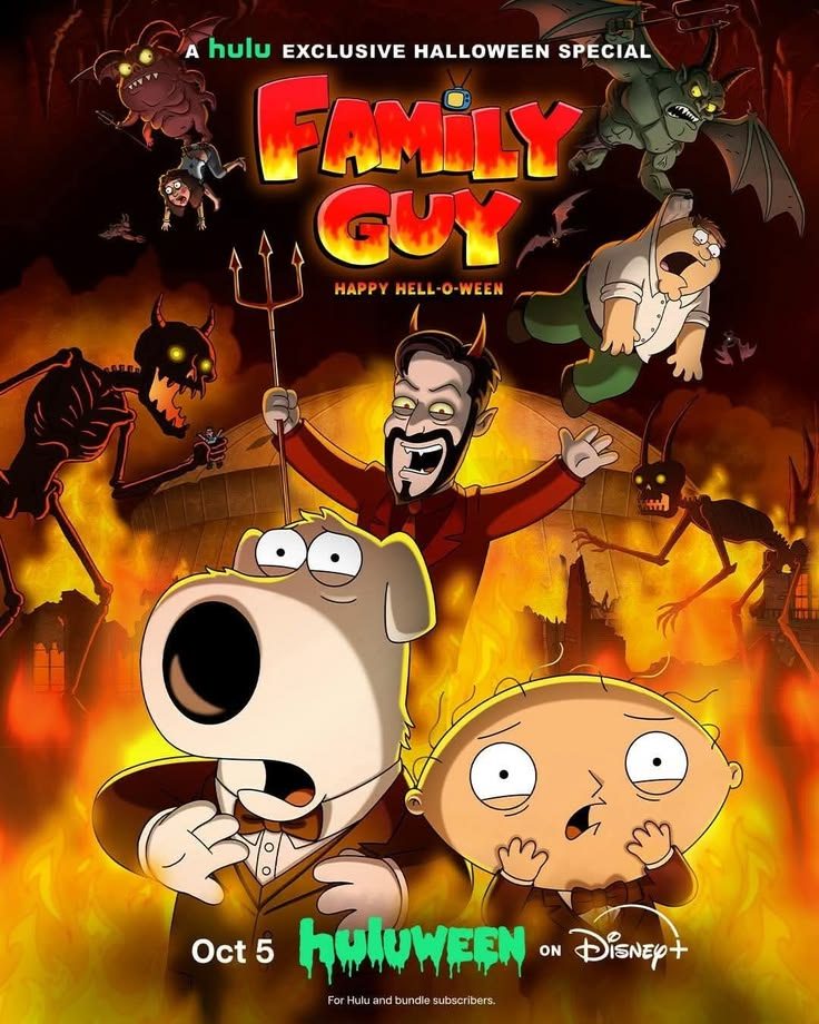 Family guy