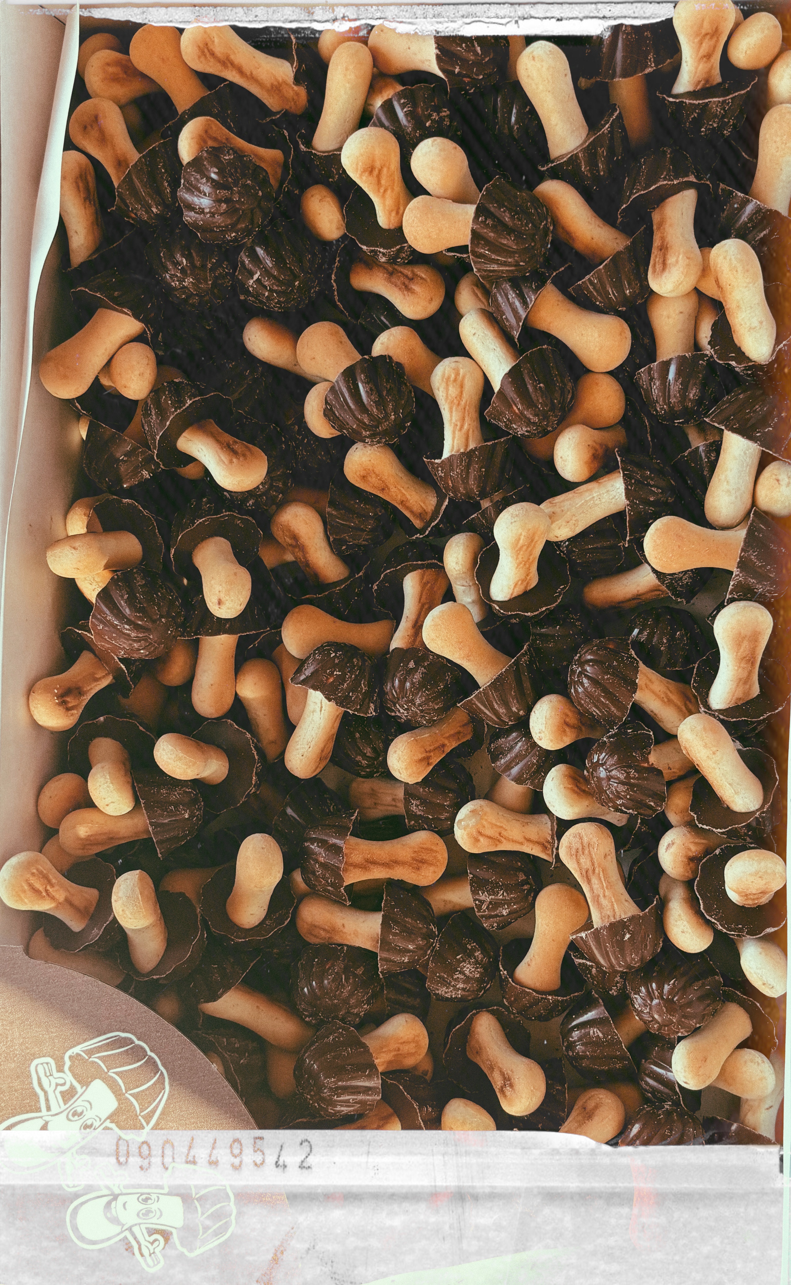 Gombacsokik nem forgattam el a képet horozontálisan sajnos