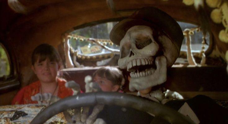 Halloweentown