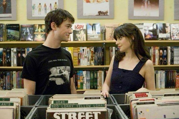 Nagy Melinda Romantikus ugyanakkor elgondolkodtató filmek 500 days of summer