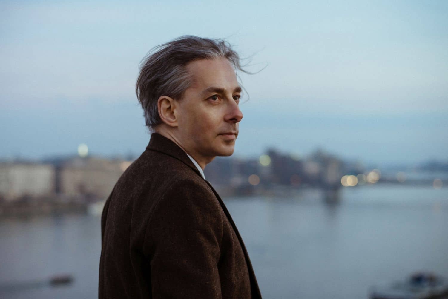 Nagy Melinda Thy Catafalque lemezajánló