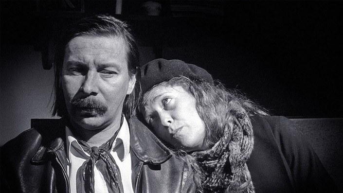 Skandináv filmajánló Bohémélet