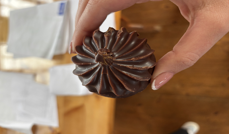 Soffia sütike borítókép is