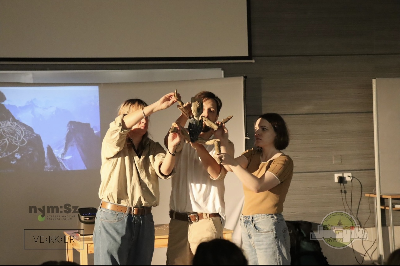 Vekker Műhely beszámoló 2