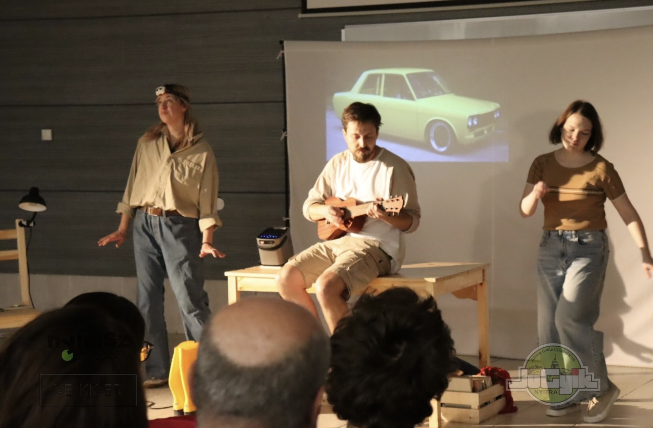 Vekker Műhely beszámoló 4