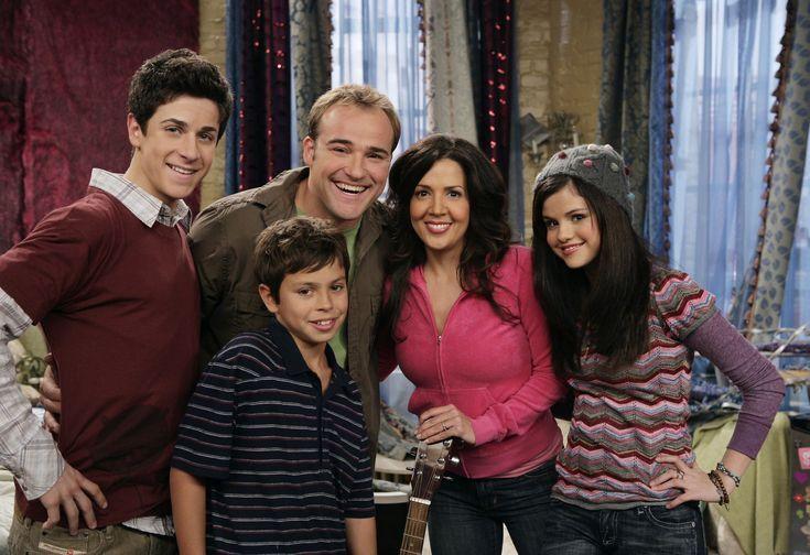 Wizards of Waverly Place