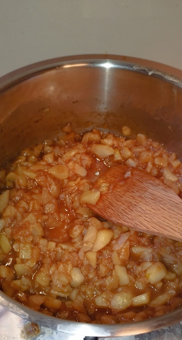 Hoffmannlea recept 1
