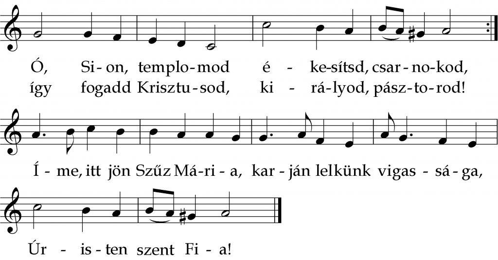 Kép 2 gyertyaszentelő