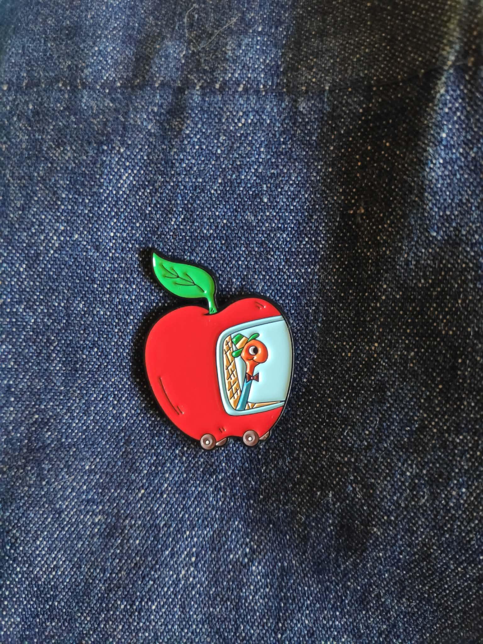 Hogyan lettem szorongó főszerkesztőből kevésbé szorongó főszerkesztő?