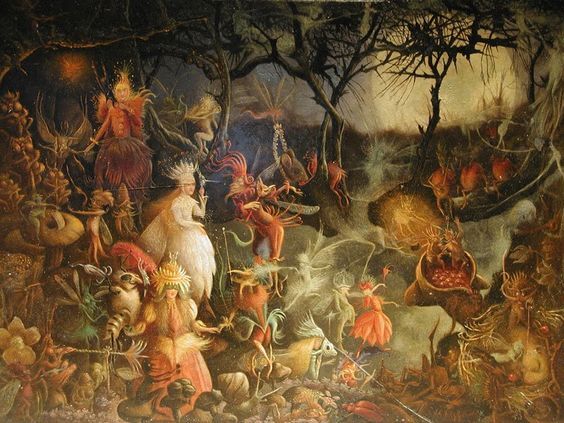 Halloween: egy ősi pogány ünnep nyomában