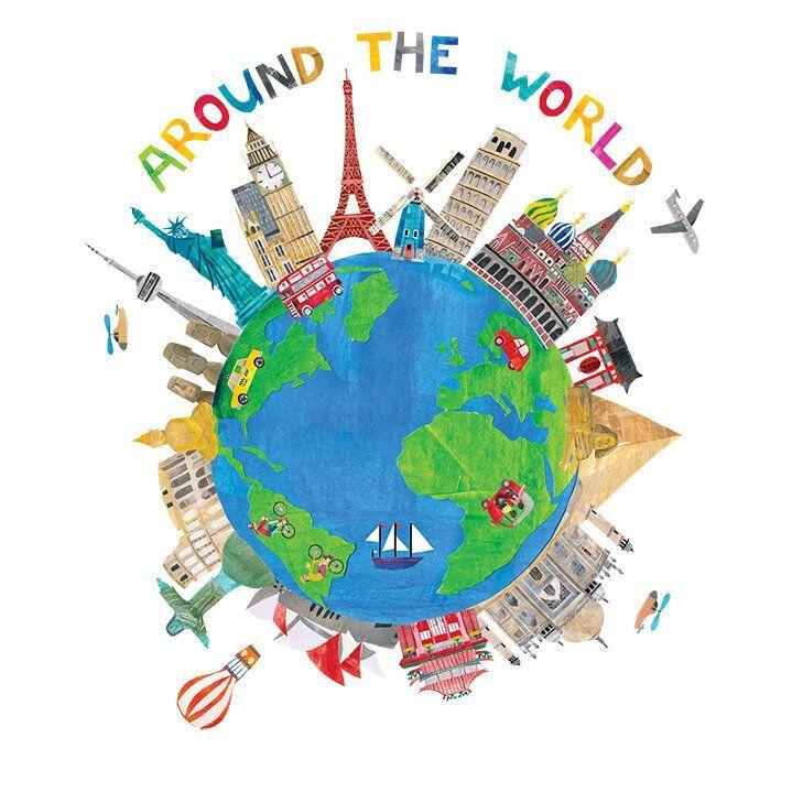 Erasmus 101 2. rész: utazd be Európát!