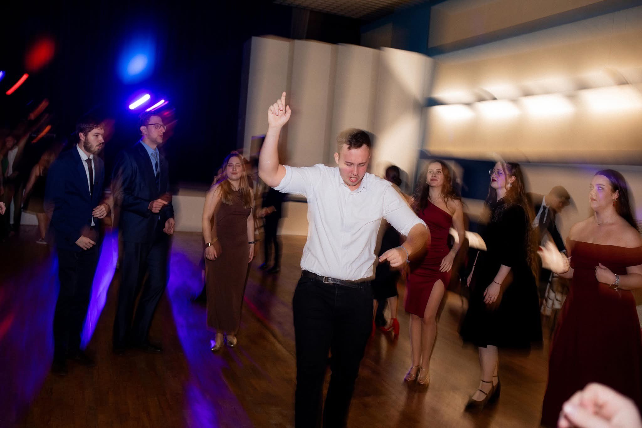 Idézzünk vissza egy csodás estét – JAIK-bál élménybeszámoló