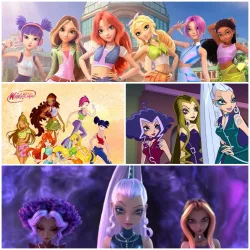 Újra Alfeában: Winx Club -The Magic is Back