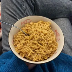 Nátrium-glutamát ízű nyugalom