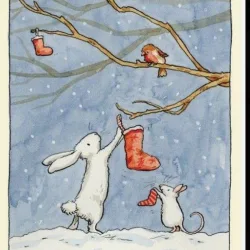 Egy adag szeretet ajándékba – 5 kézzel készített karácsonyi ajándékötlet