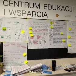 Beszámoló a Youth Dialogue Forum dezinformációs konferenciáról (Krakkó, Lengyelország, 2026.01.23–25.)