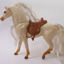 A ló éve, herceg nélkül