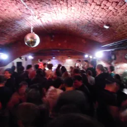 Ilyen volt az idei Márciusi Mulatságok Prágában