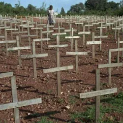 Az 1972-es burundi mészárlás