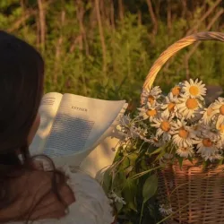 Március, a könyvek hónapja