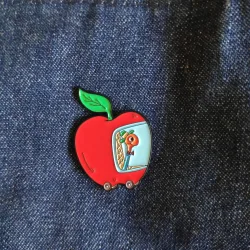 Hogyan lettem szorongó főszerkesztőből kevésbé szorongó főszerkesztő?