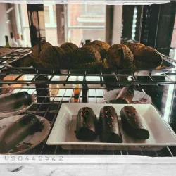 Nagy balti édesség-körkép: Lettország 101