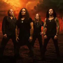 Koncertbeszámoló, avagy szerelmeslevél a Kreatorhoz