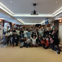 Tanulós blog #2: Discover EU, a nonprofit szervezetek Jolly Joker kártyája