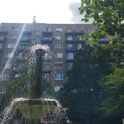 „Na sídlisku sa dá iba s láskou prežiť” – Fontána pre Zuzanu, Revisited