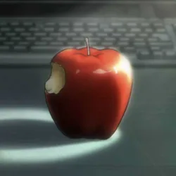 Az ősz első almája