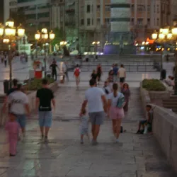 Egy Balkánról szórt solo traveling elmorzsált gondolatai