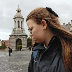 Normális emberek és dublini polgárok nyomában – a Trinity College és az ír főváros irodalmi öröksége