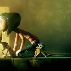 Coraline filmajánló és kibeszélő
