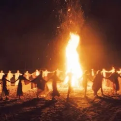 Halloween, Samhain, filmvászon és a boszorkányok