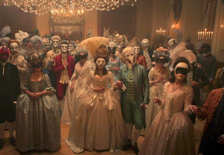 Farsangi novellacsokor