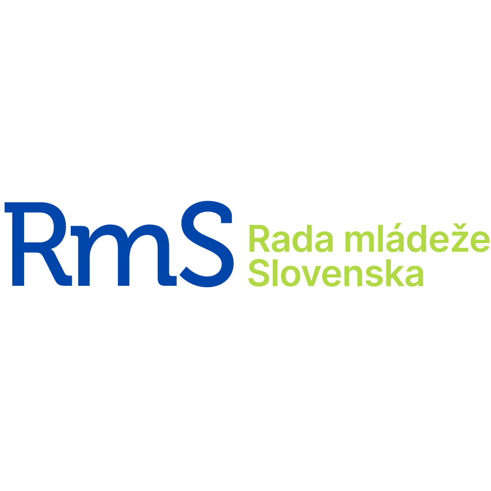 Rada mládeže Slovenska - RMS