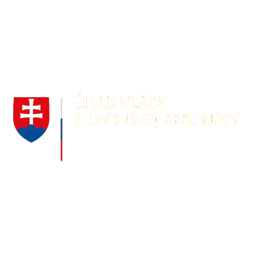 Szlovák Köztársaság Kormányhivatala - Úrad vlády Slovenskej Republiky